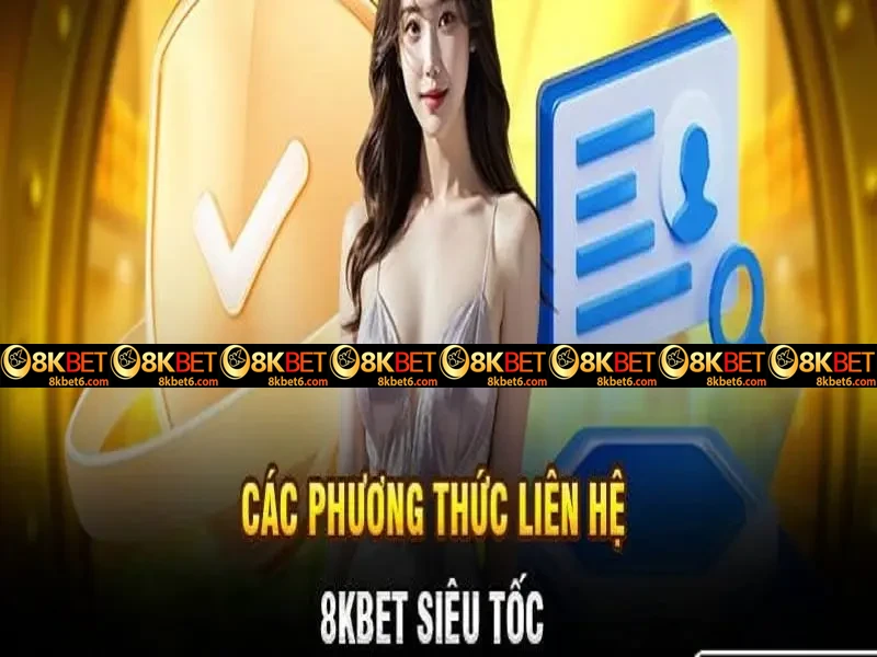 Đa dạng hình thức liên lạc với nhân viên